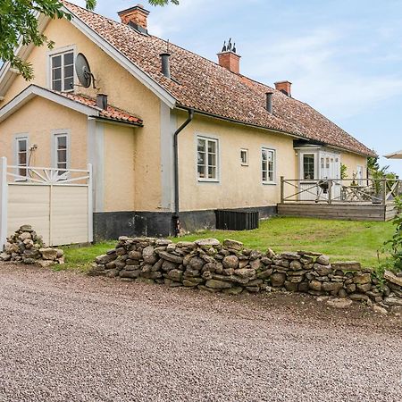 Stubbegarden - Unique Swedish Style With Fireplace Vadstena Εξωτερικό φωτογραφία